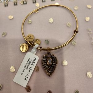 Alex and Ani Guardian Angel Bracelet